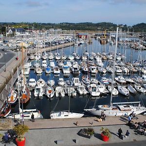 Hotel Le Goelo - Port De Paimpol